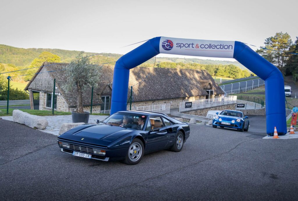 S&C x MDC 2026 - Piste