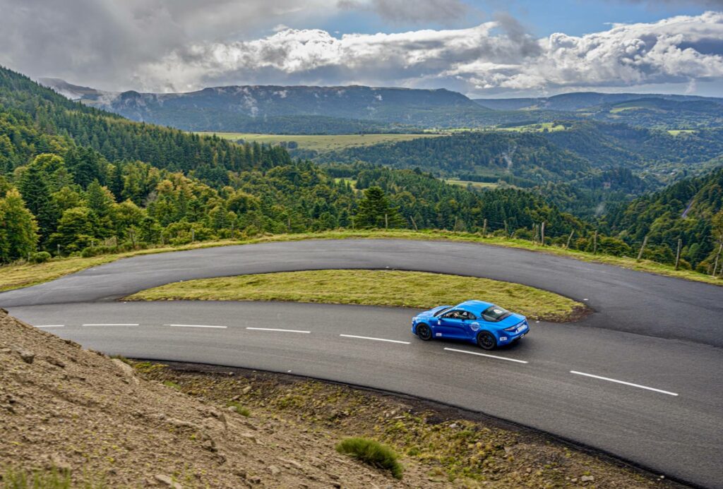 S&C x MDC 2026 - Rallye touristique