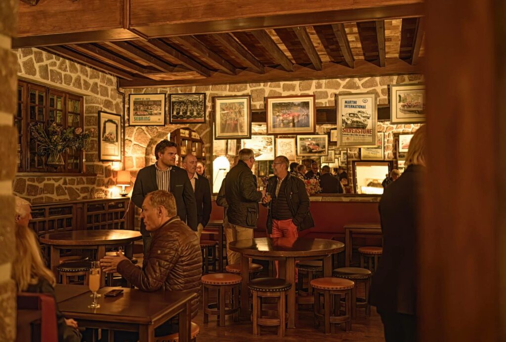 S&C x MDC 2026 - Dîner de Gala