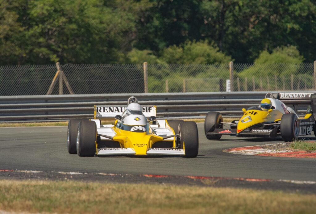 sport-collection-2026 | Peugeot et Renault