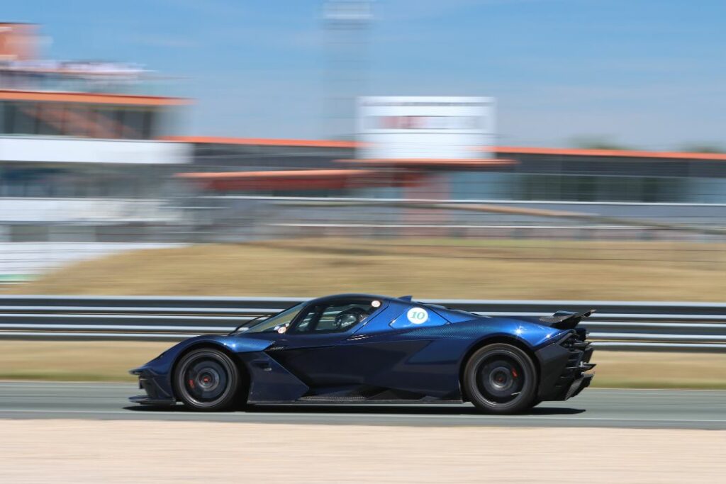 Sport et collection 2025 - Modernes