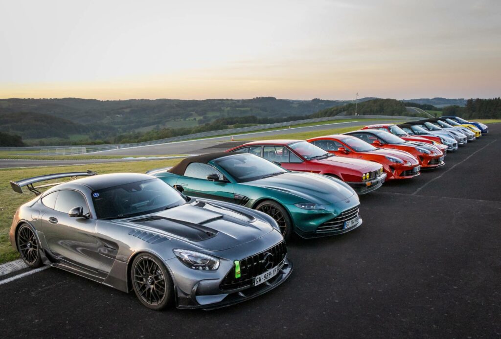 S&C x MDC 2026 - Dîner de Gala