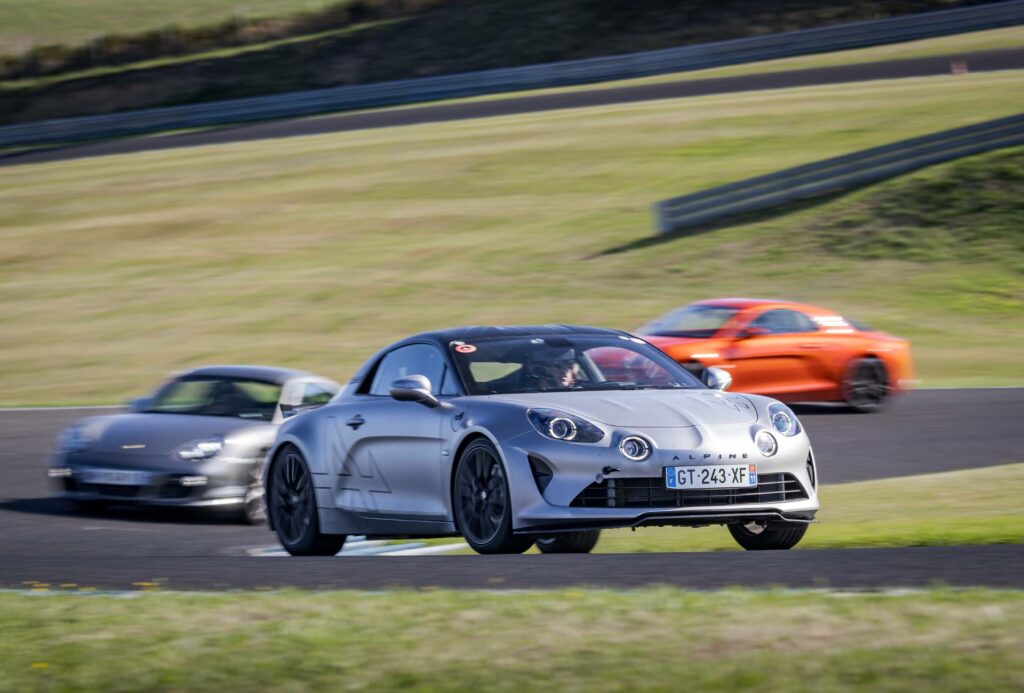 S&C x MDC 2026 - Piste