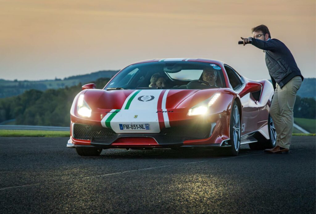 S&C x MDC 2026 - Dîner de Gala