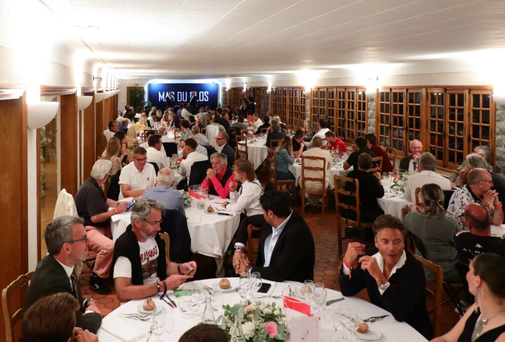 S&C x MDC 2026 - Dîner de Gala