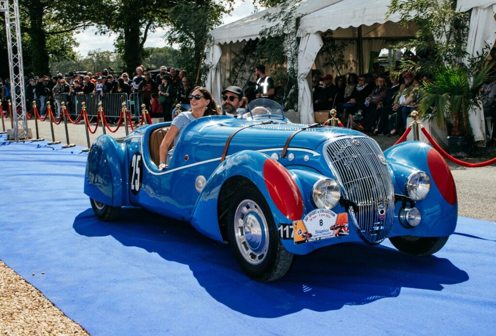 sport-collection-2026 | Peugeot et Renault