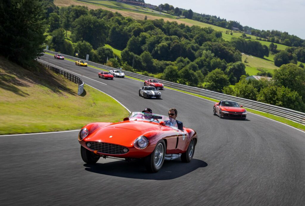 S&C x MDC 2026 - Piste