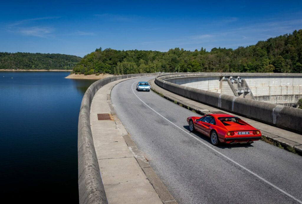 S&C x MDC 2026 - Rallye touristique