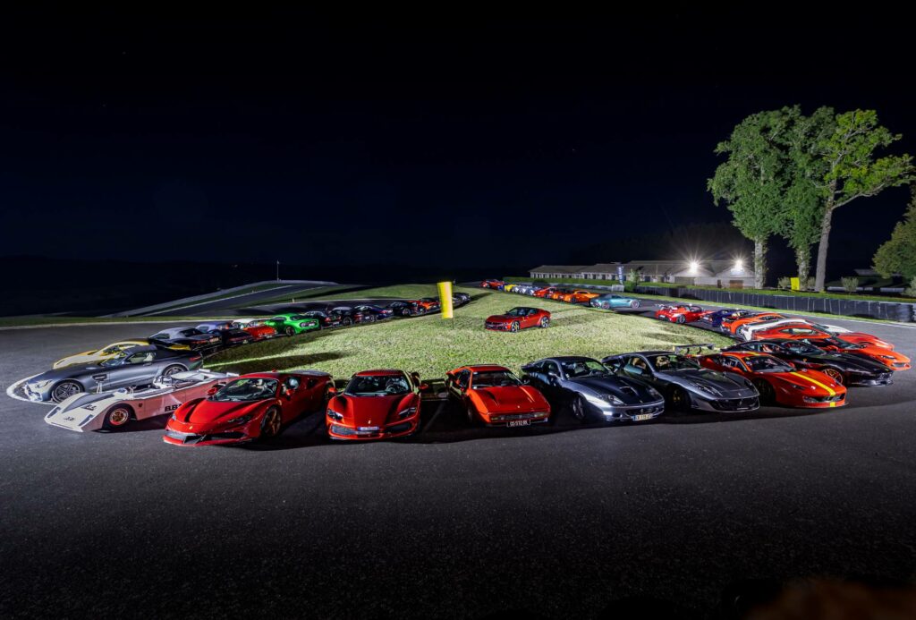 S&C x MDC 2026 - Dîner de Gala