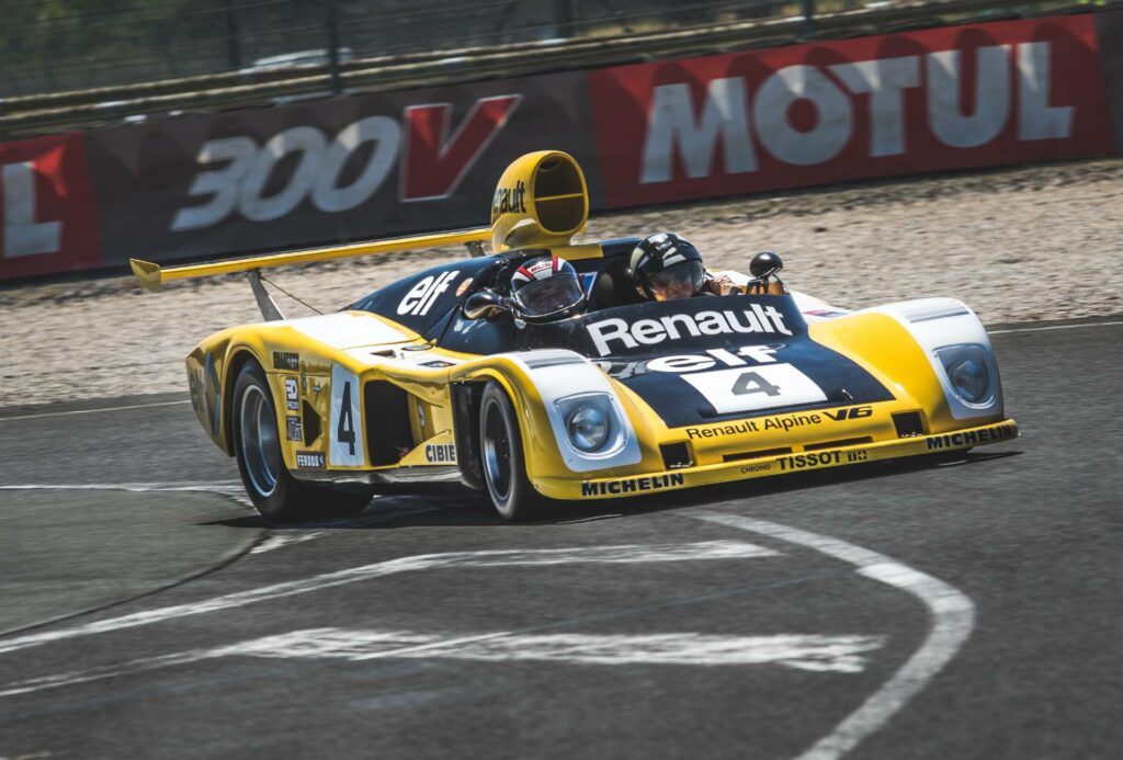 sport-collection-2026 | Peugeot et Renault