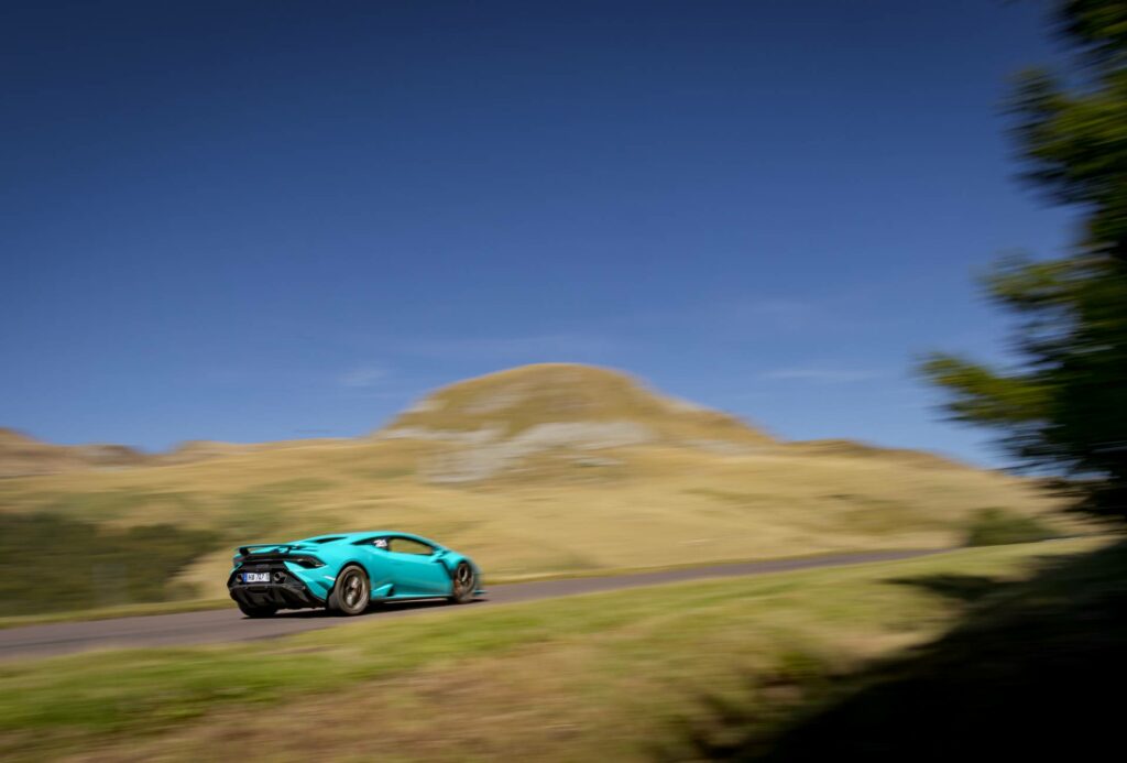 S&C x MDC 2026 - Rallye touristique