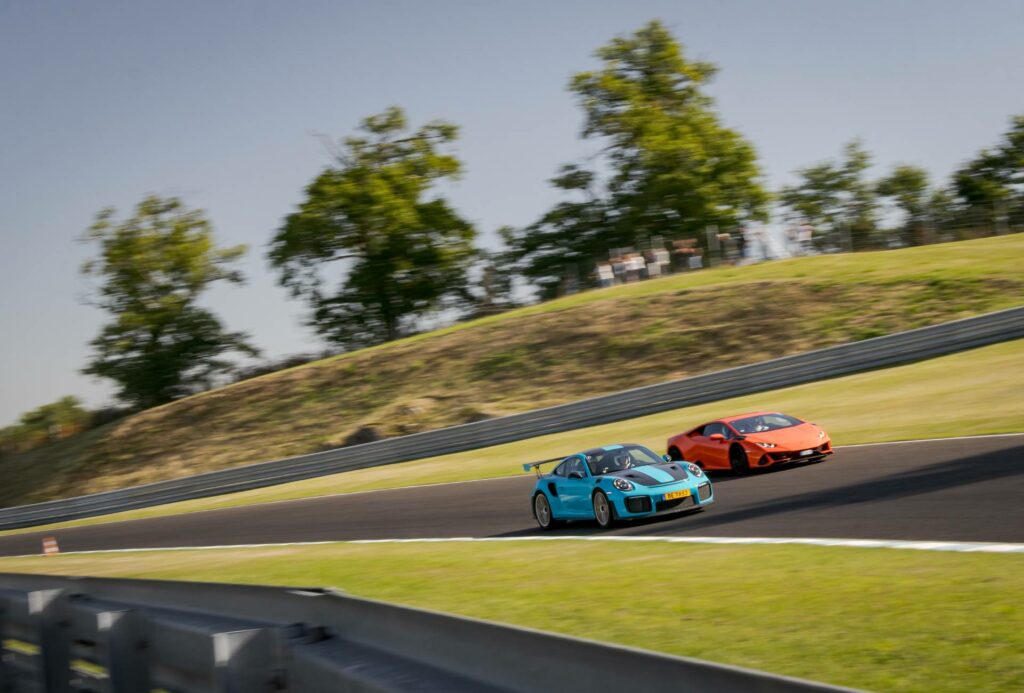 S&C x MDC 2026 - Piste