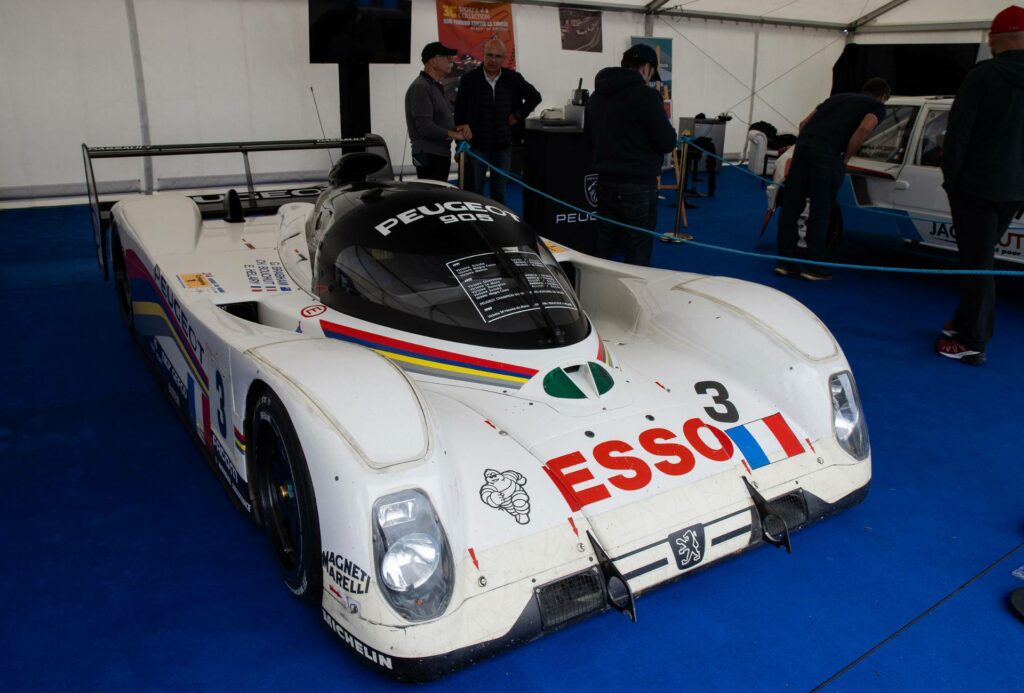 sport-collection-2026 | Peugeot et Renault