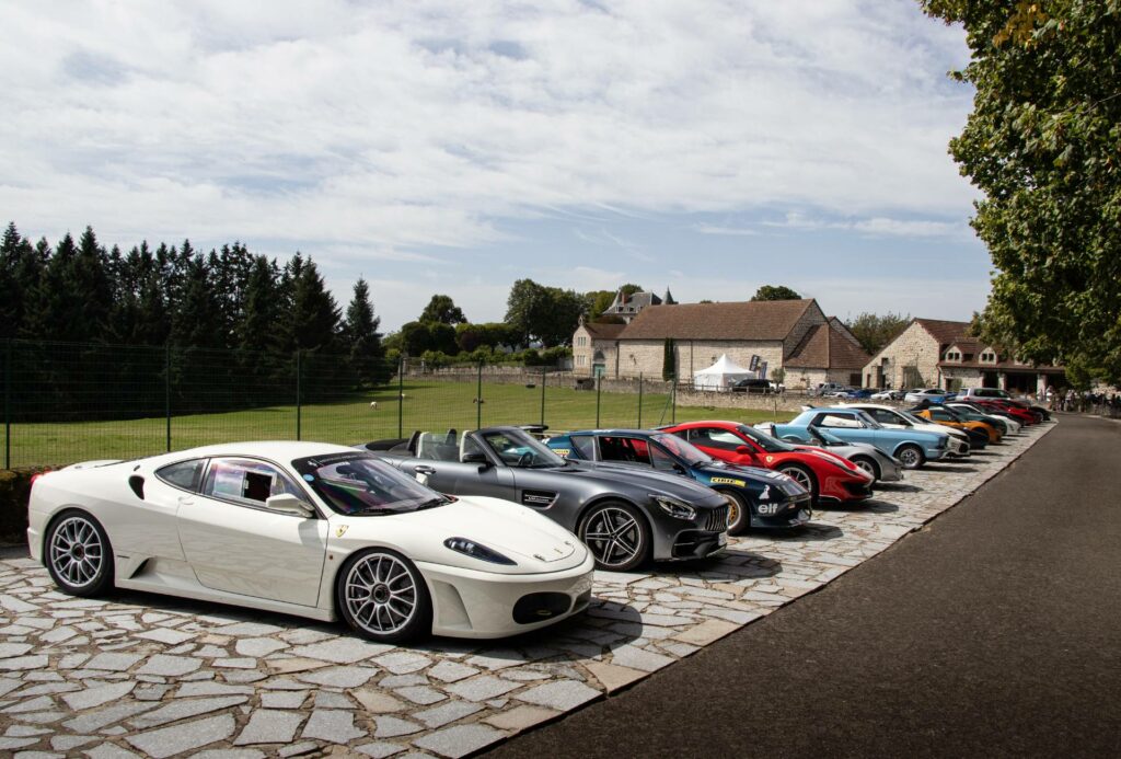 S&C x MDC 2026 - Piste