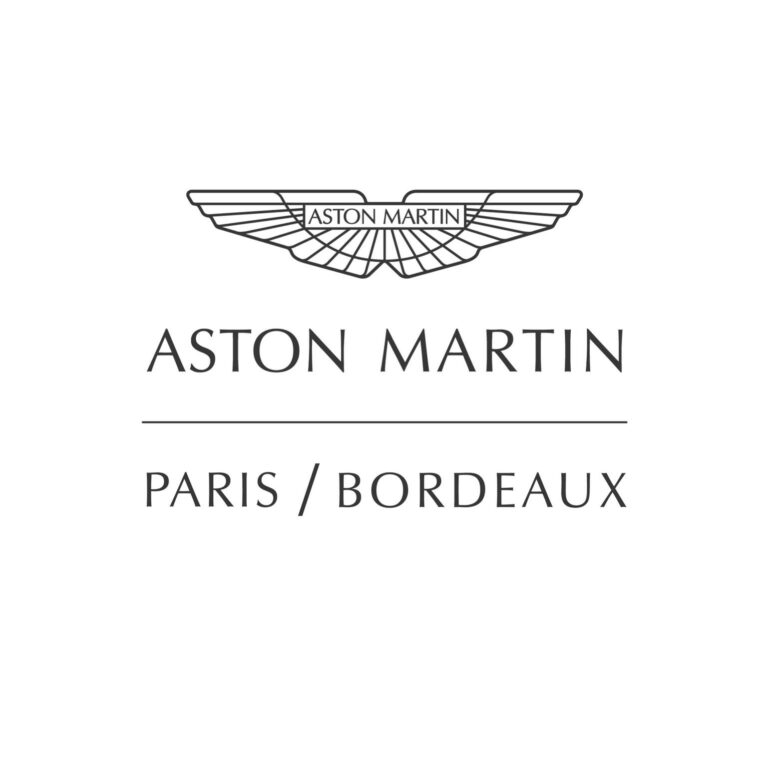 Aston Martin Paris-Bordeaux-Lyon