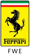 Ferrari-FWE