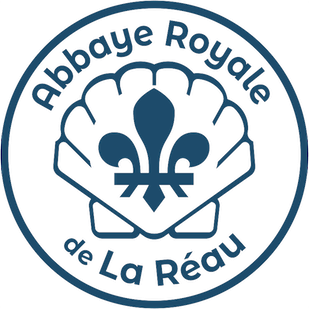 Logo Abbaye de La Réau