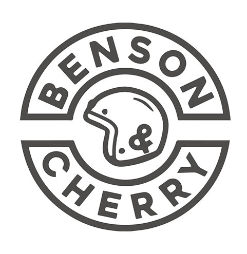 bensoncherry