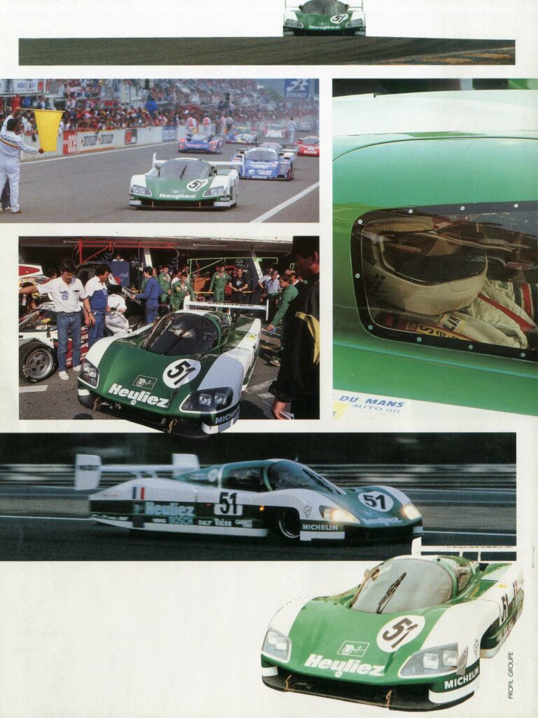 sport-collection-2026 | Peugeot et Renault